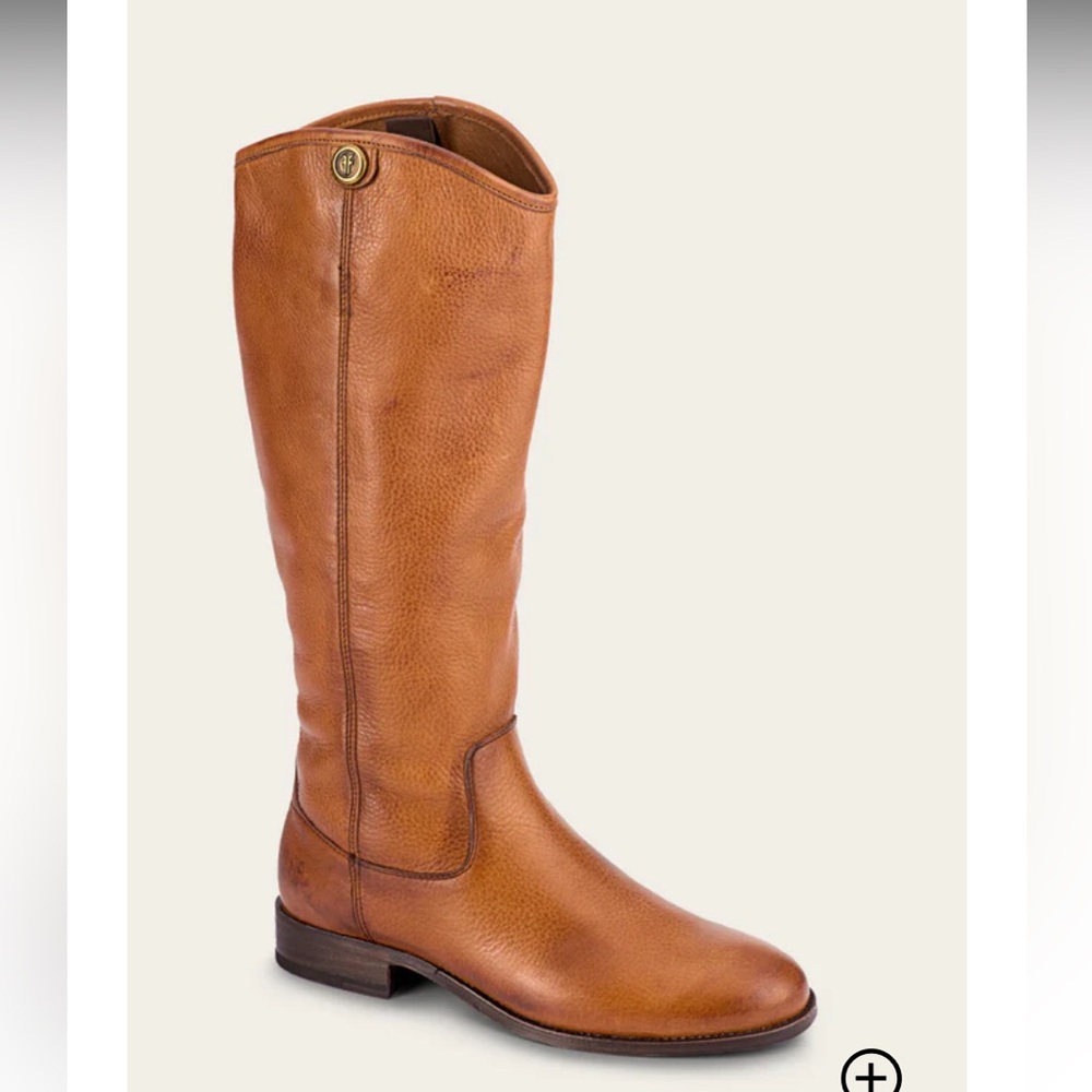 Frye Melissa boots